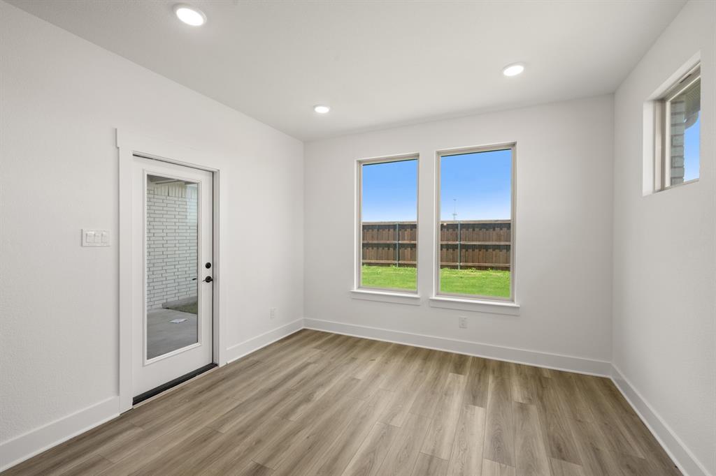 Rocky Creek Crossing 60S Sales Phase 1 - Residential