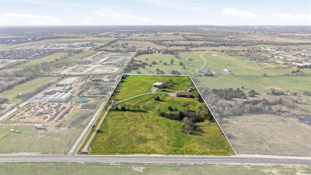 This 12 ac tract sits just east of Brookshires on Sunset Blvd.   Slated for commercial use along a busy East West future 4 lane throughfare. Today Sunset Blvd currently functions as a partial east-west corridor with significant activity centered around Preston Road (SH 289). This area is experiencing strong commercial and residential growth and serves as a key connection point in southern Celina. Ongoing and planned improvements include road widening, reconstruction, and infrastructure upgrades. Retail and commercial development is expanding rapidly along the corridor, especially near Preston Road, driven by population growth and new housing developments. Future Sunset Blvd is planned to become a continuous east-west corridor extending further across Celina. It will connect multiple new residential and commercial developments and tie into larger regional transportation routes, making it a major growth and traffic corridor for the area.