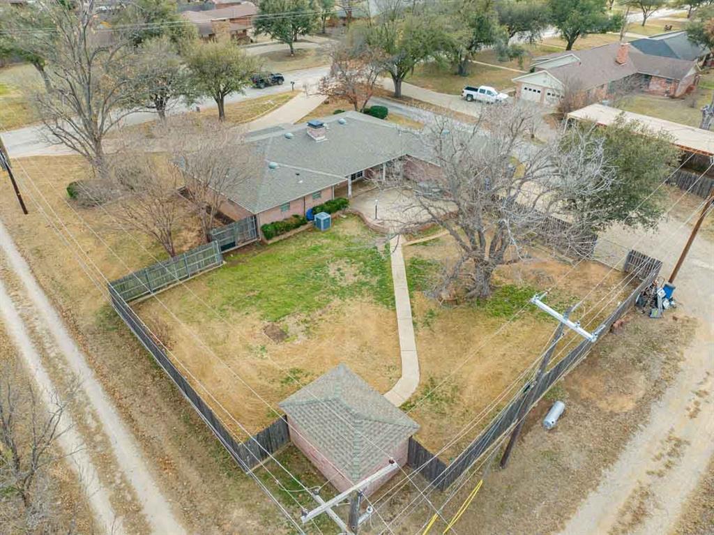 Edgewood - Residential