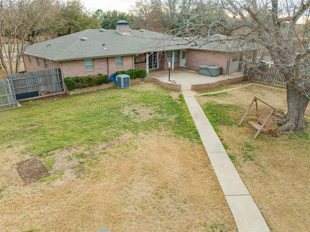 Edgewood - Residential