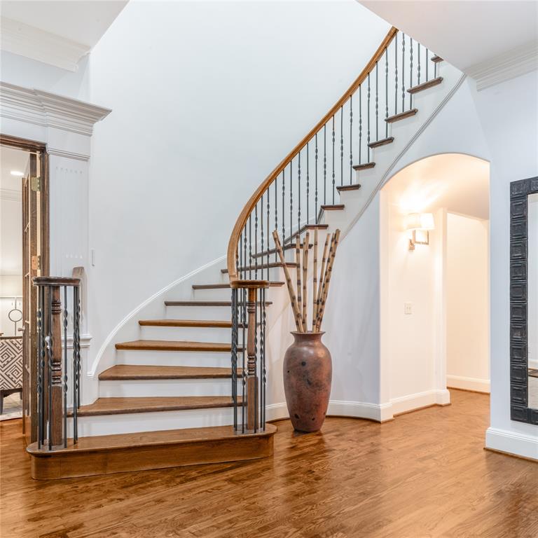Caruth Hills 04 Instl - Residential