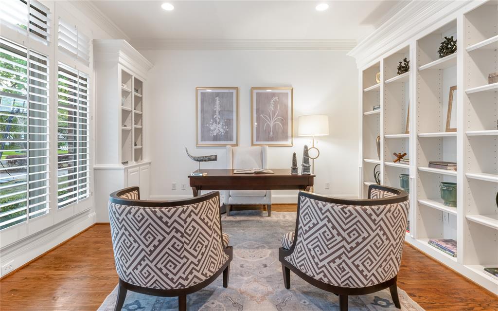 Caruth Hills 04 Instl - Residential