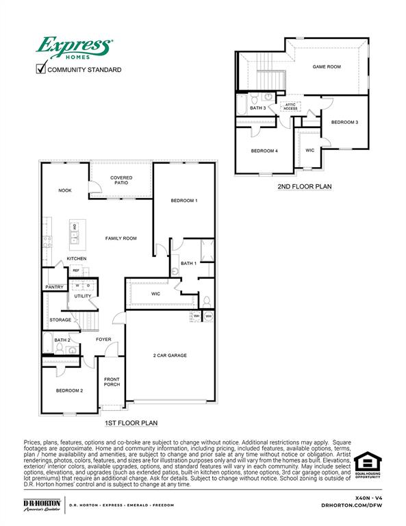 Stonewyck Farms - Residential