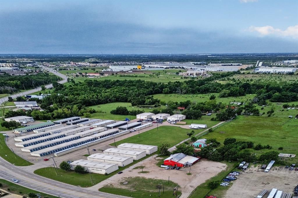 Williams - Commercial Sale