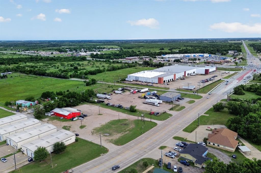 Williams - Commercial Sale