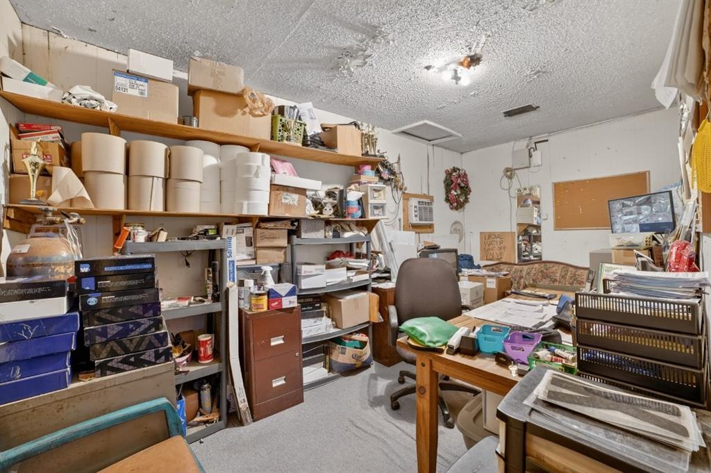 Williams - Commercial Sale