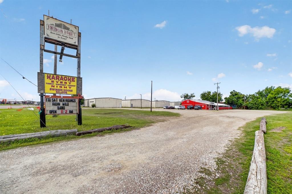 Williams - Commercial Sale