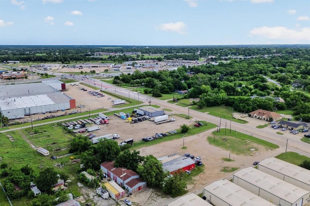 Williams - Commercial Sale
