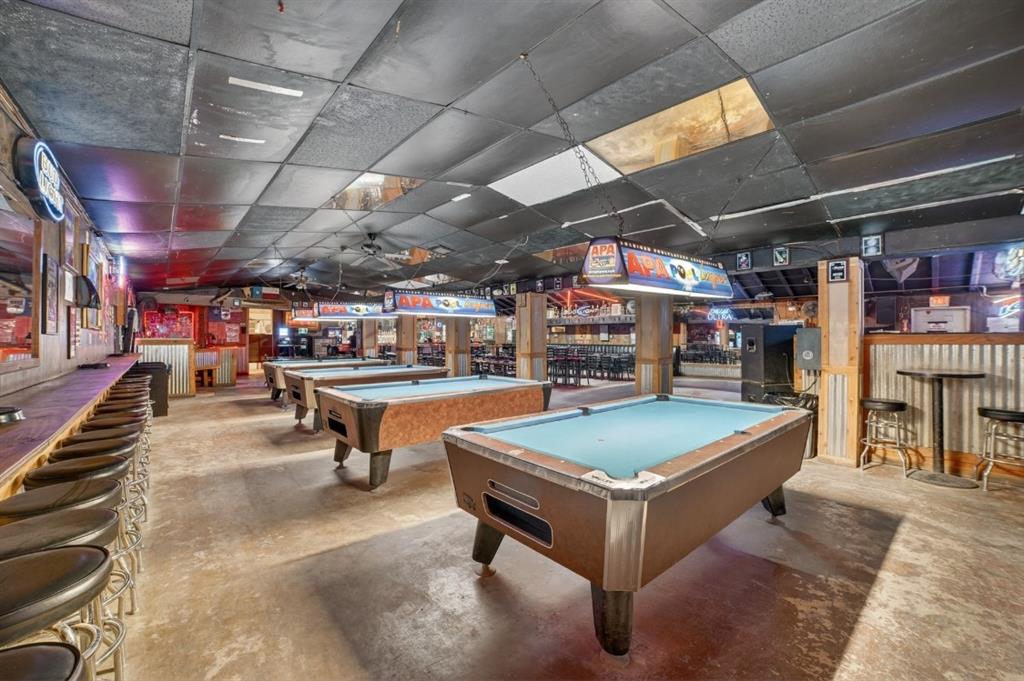 Williams - Commercial Sale