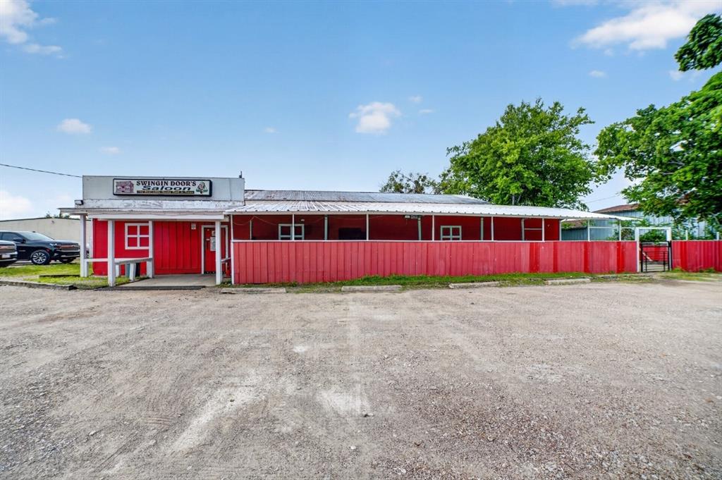 Williams - Commercial Sale