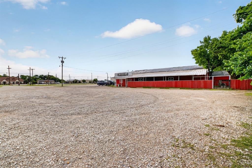 Williams - Commercial Sale