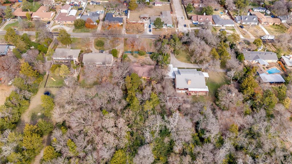 Bretton Woods - Residential