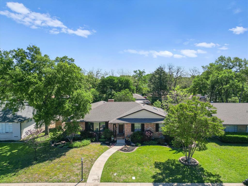 Buckner Terrace - Residential