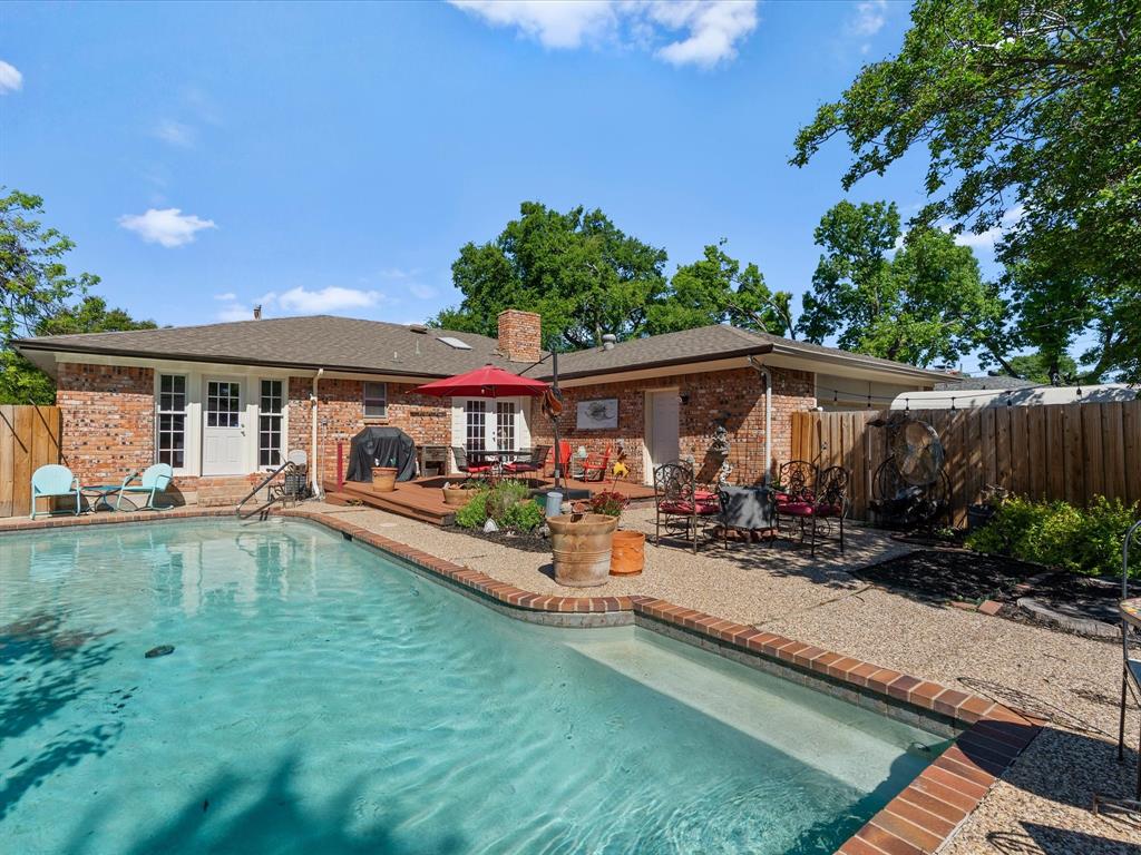 Buckner Terrace - Residential