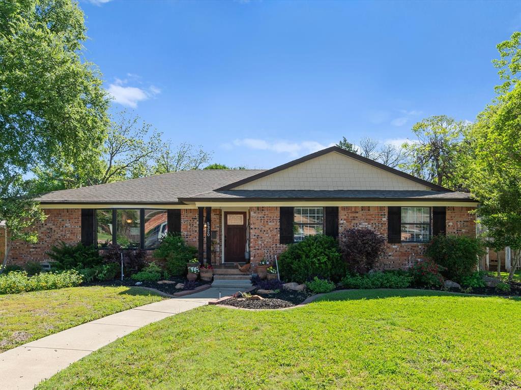 Buckner Terrace - Residential
