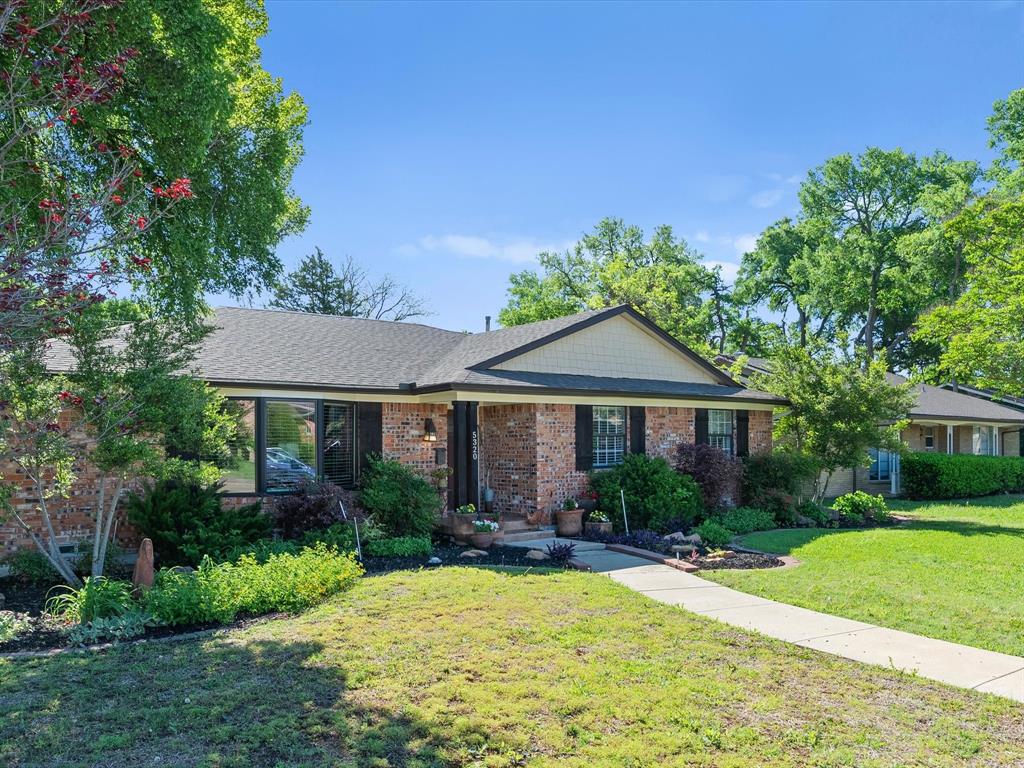 Buckner Terrace - Residential