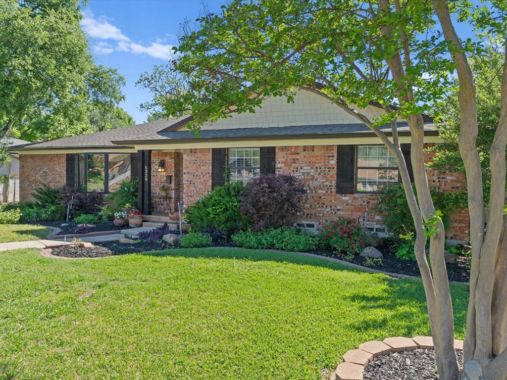 Buckner Terrace - Residential