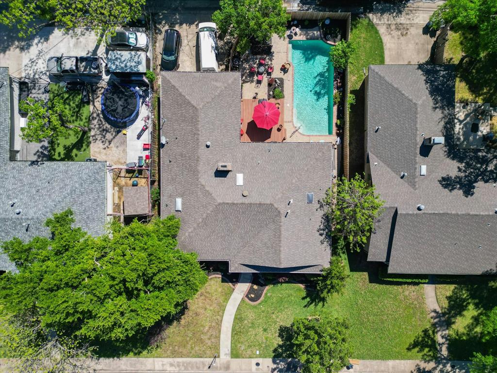 Buckner Terrace - Residential