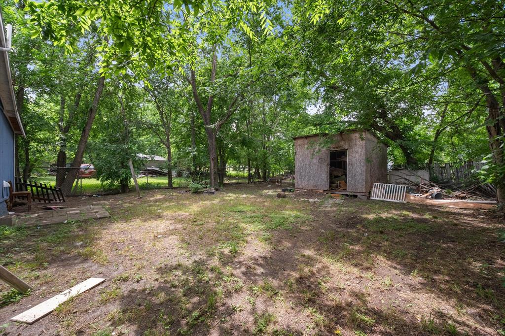 Corsicana - Residential