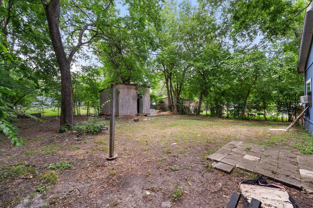 Corsicana - Residential