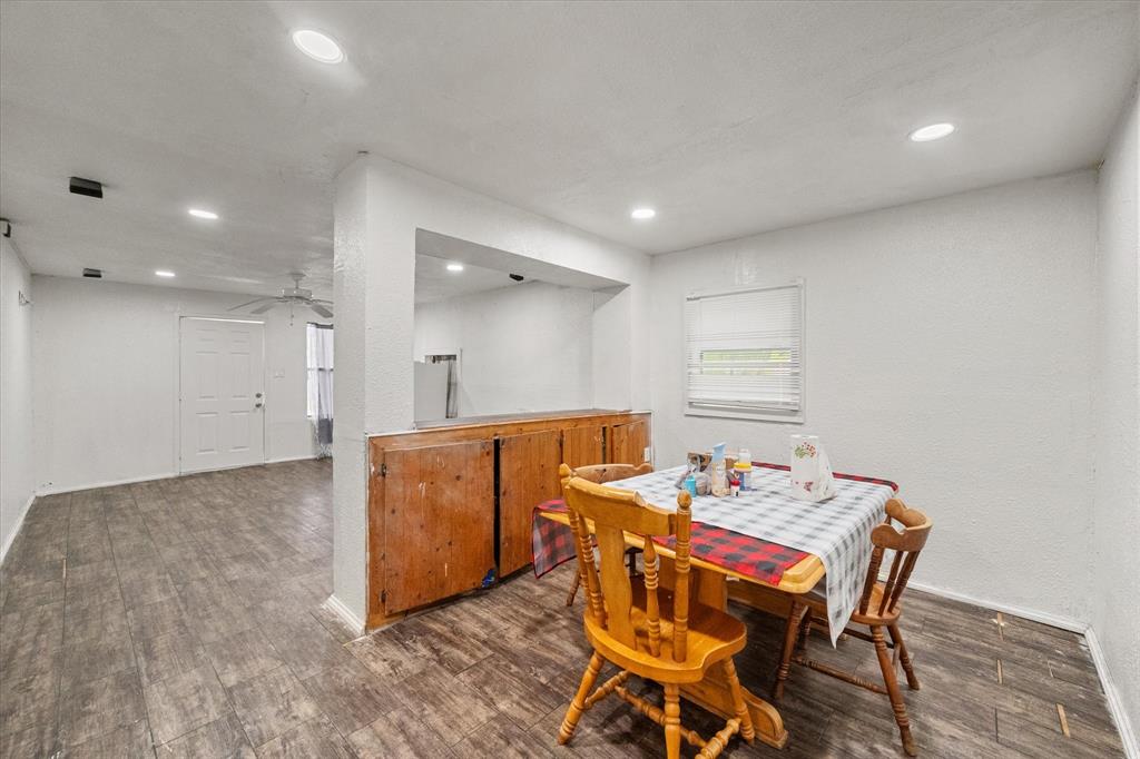 Corsicana - Residential