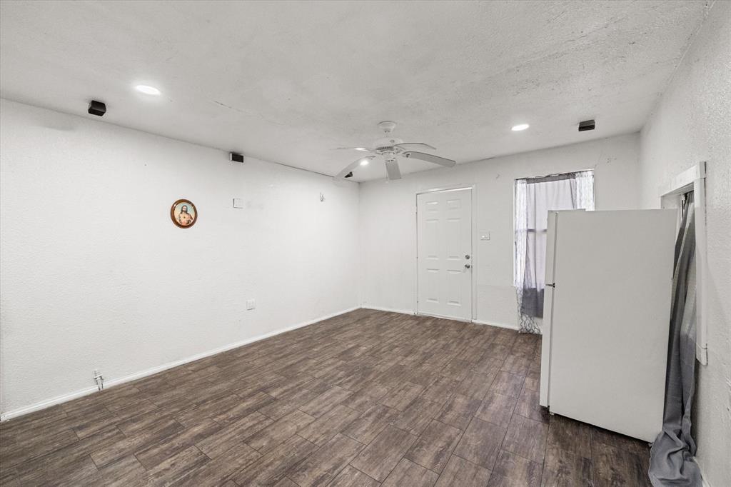 Corsicana - Residential