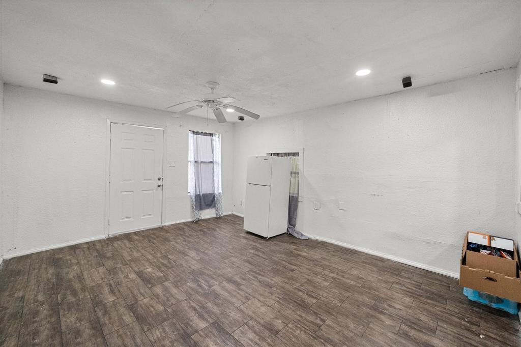 Corsicana - Residential