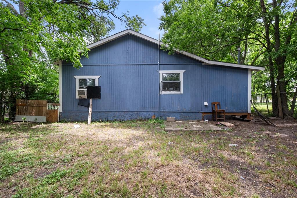 Corsicana - Residential