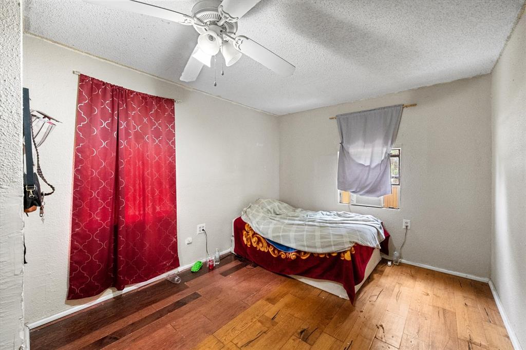 Corsicana - Residential