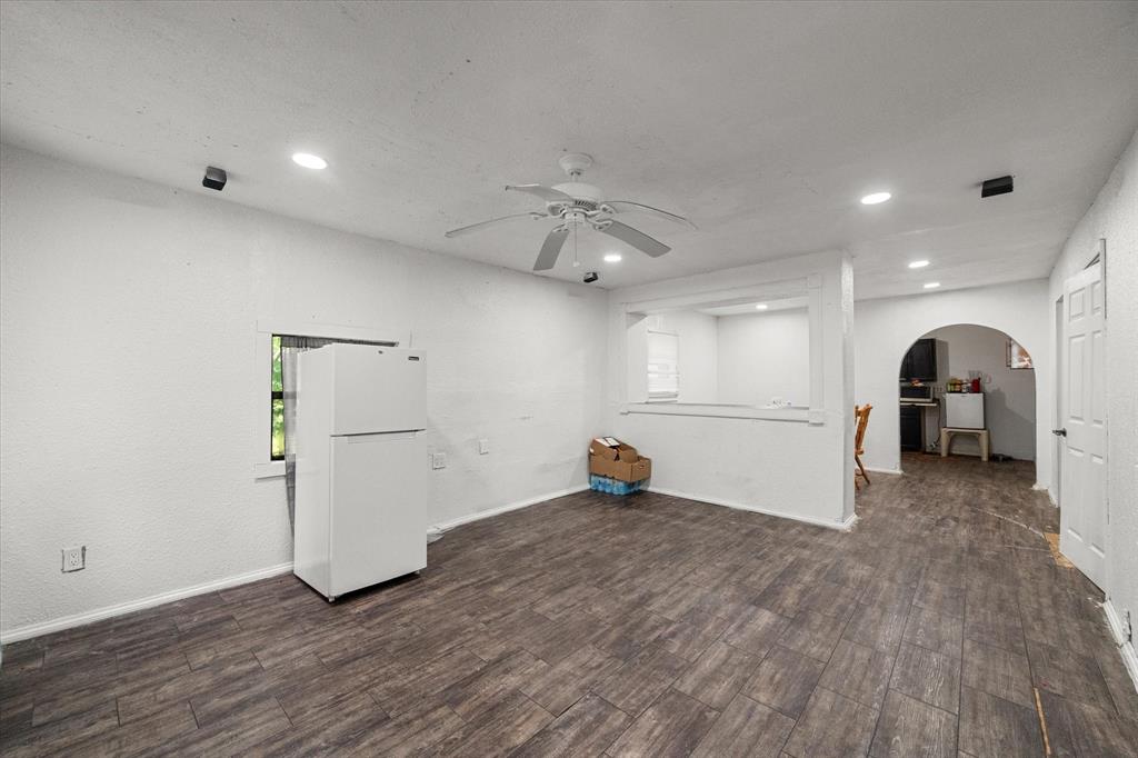 Corsicana - Residential