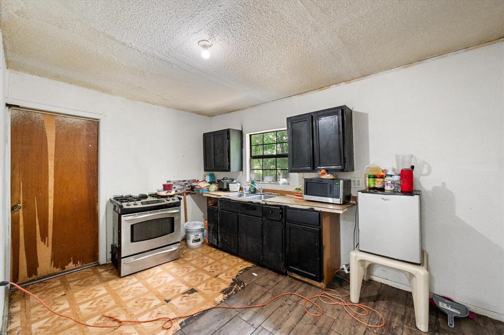 Corsicana - Residential