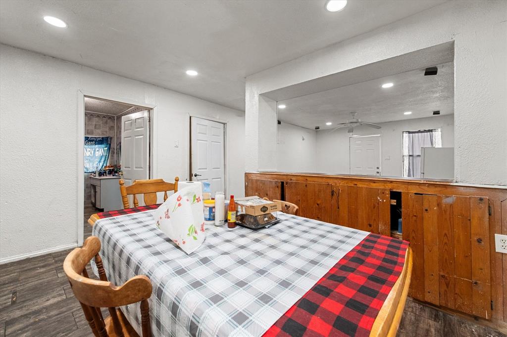 Corsicana - Residential