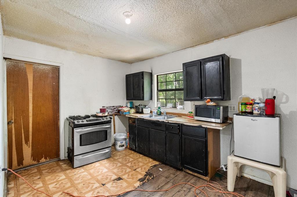 Corsicana - Residential