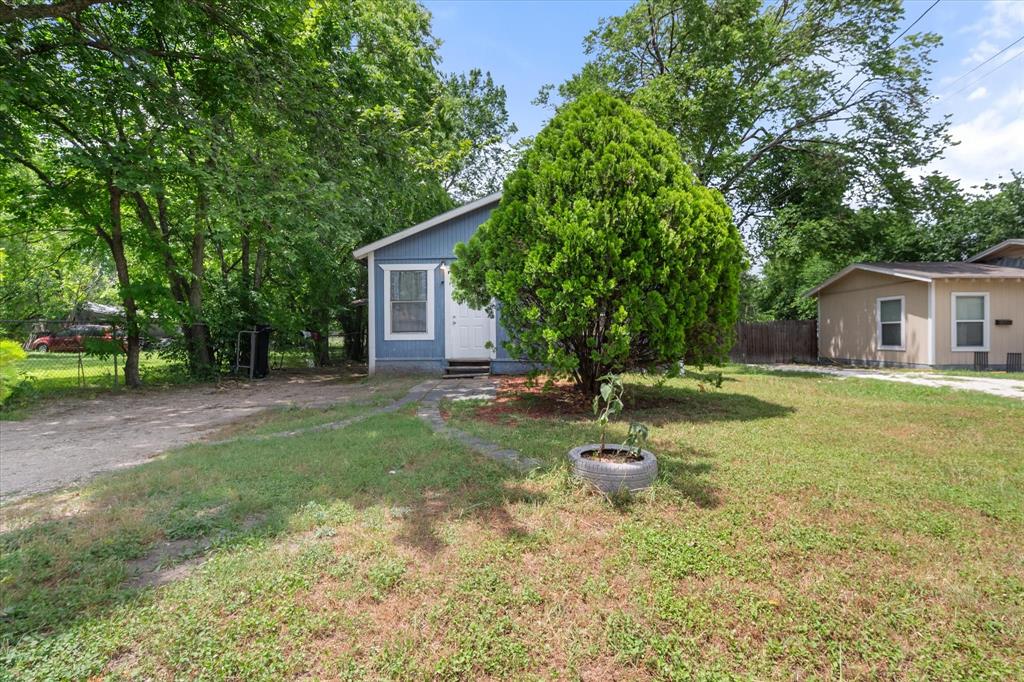 Corsicana - Residential