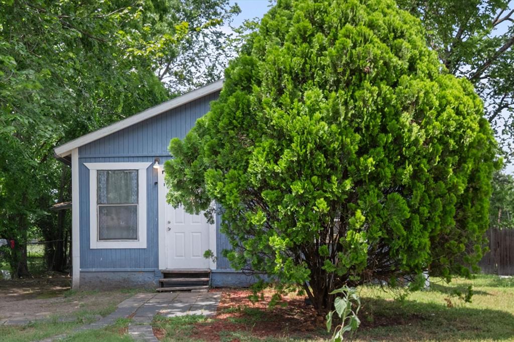 Corsicana - Residential