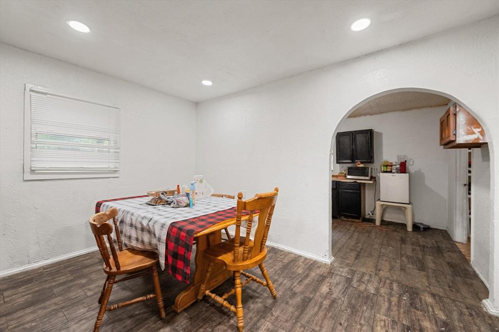Corsicana - Residential