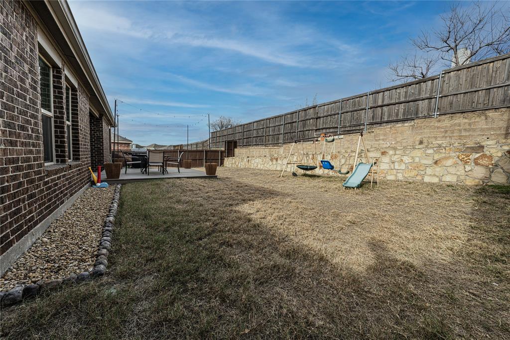 Carter Ranch - Ph Va The - Residential