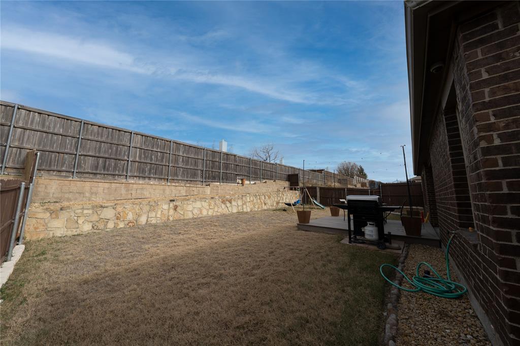 Carter Ranch - Ph Va The - Residential