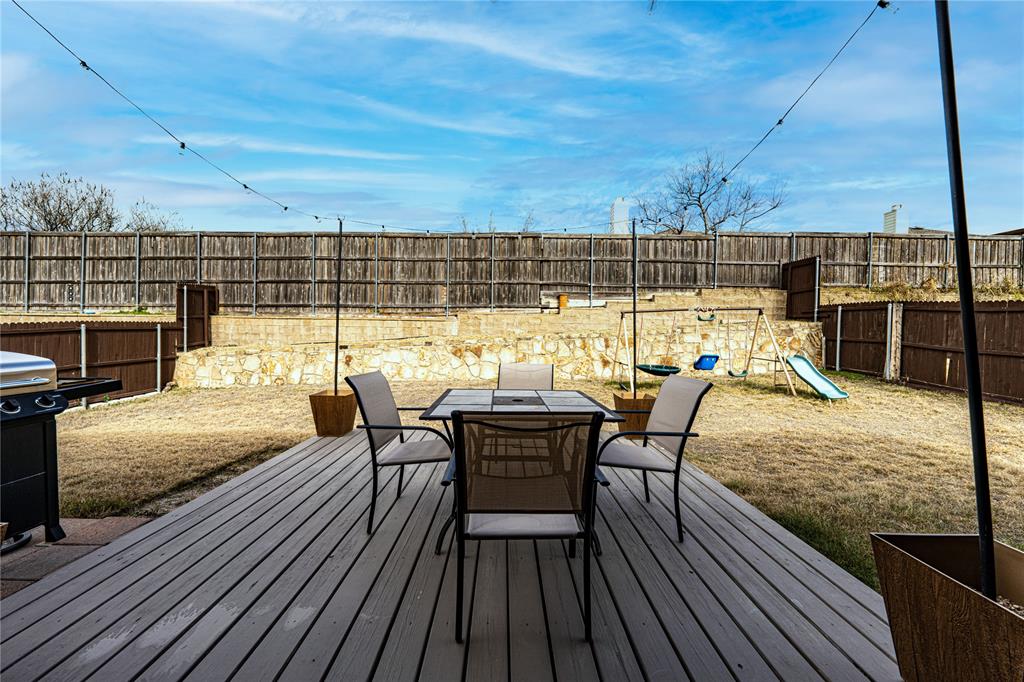 Carter Ranch - Ph Va The - Residential