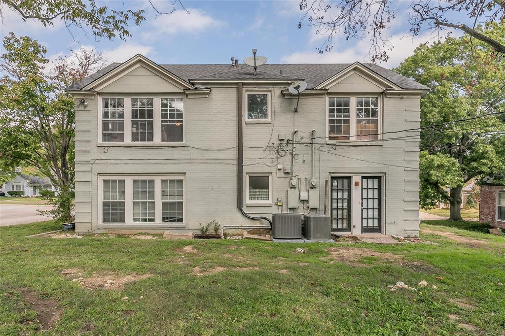 Chamberlain Arl Heights 1st Add - Residential Income