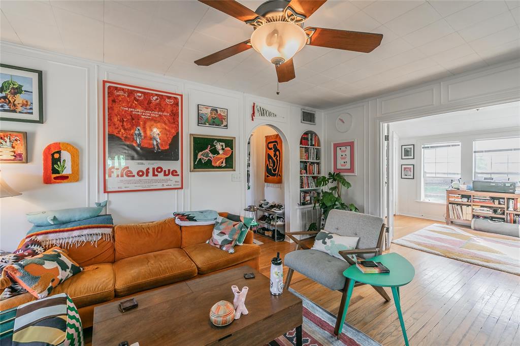 Chamberlain Arl Heights 1st Add - Residential Income