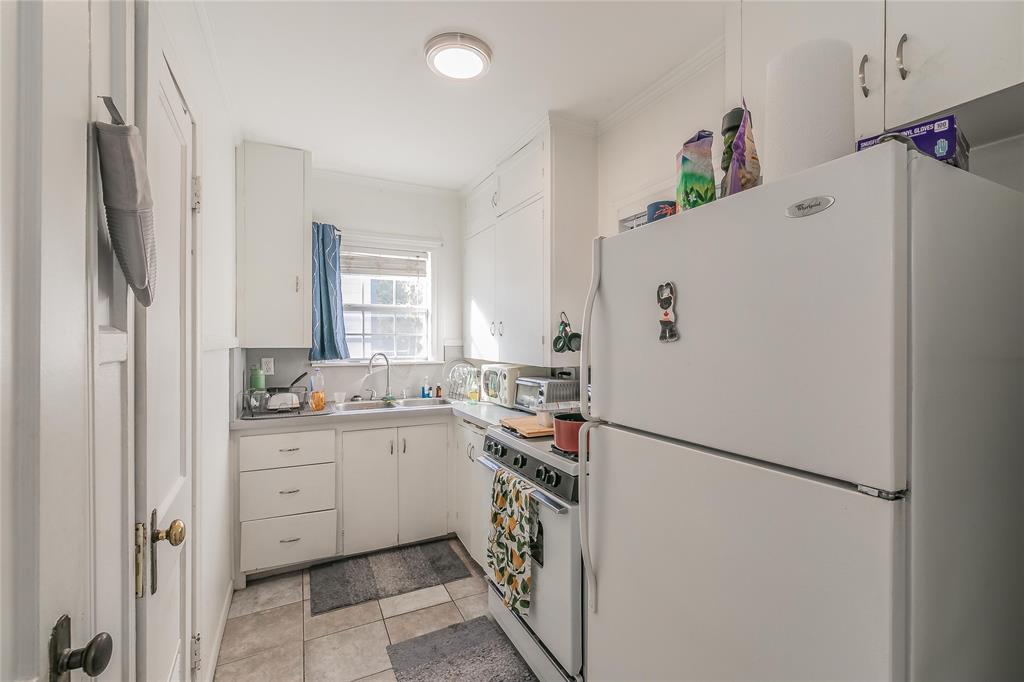 Chamberlain Arl Heights 1st Add - Residential Income