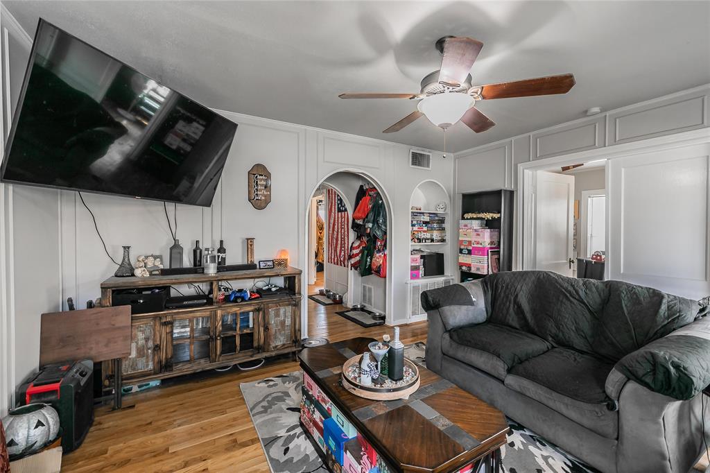 Chamberlain Arl Heights 1st Add - Residential Income