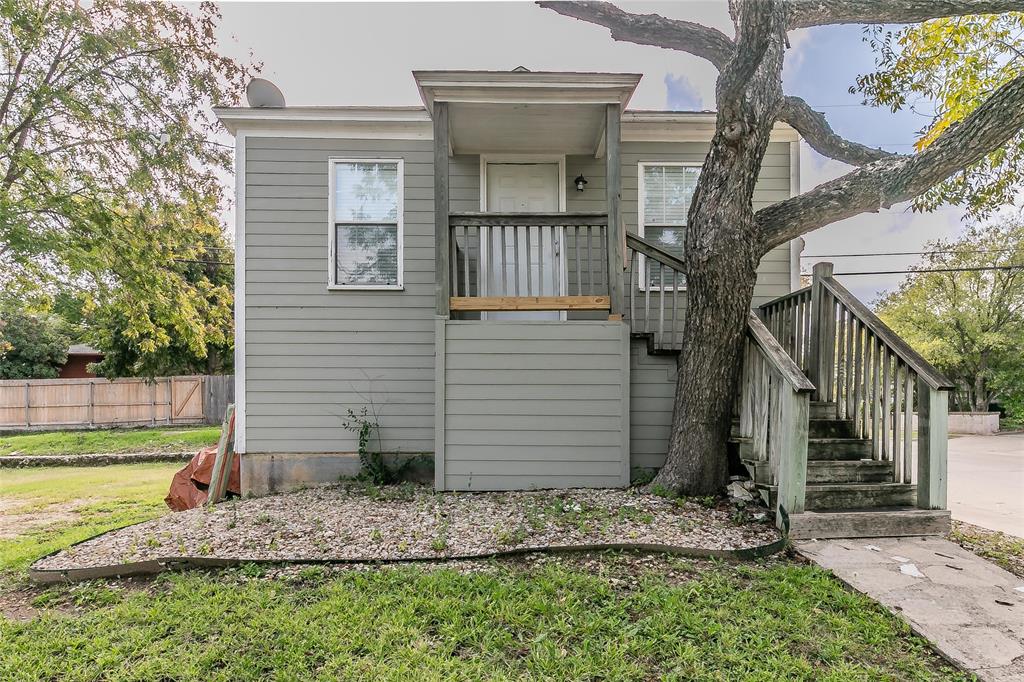 Chamberlain Arl Heights 1st Add - Residential Income