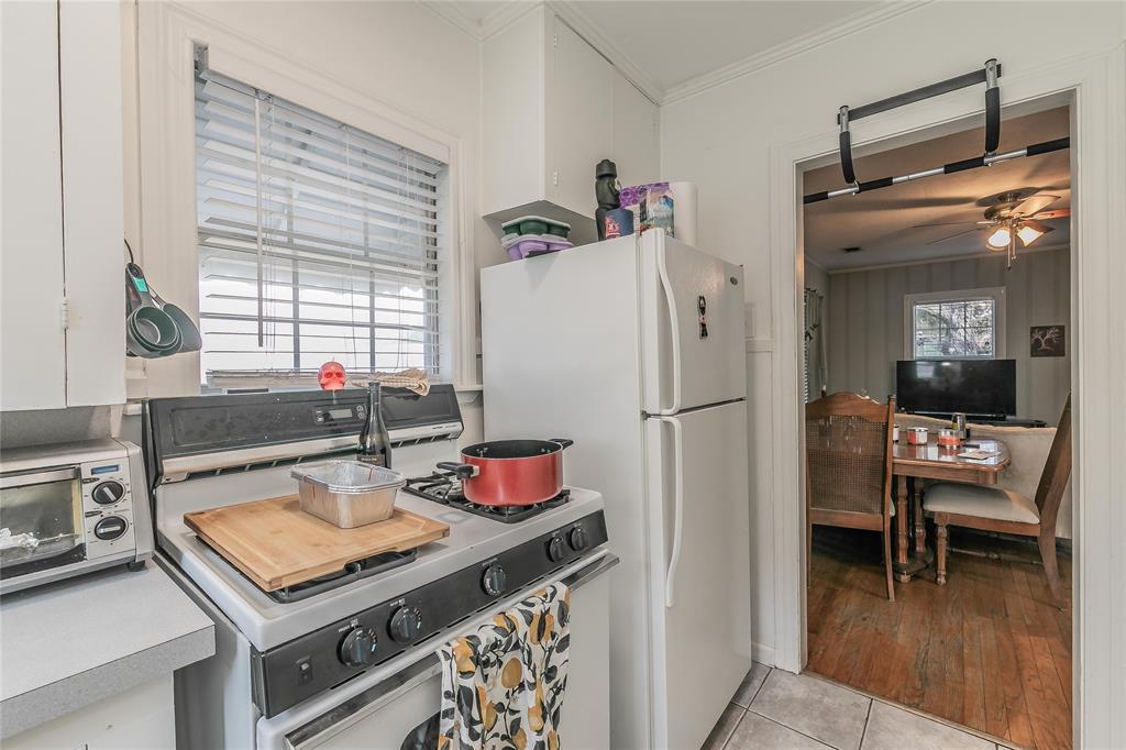 Chamberlain Arl Heights 1st Add - Residential Income