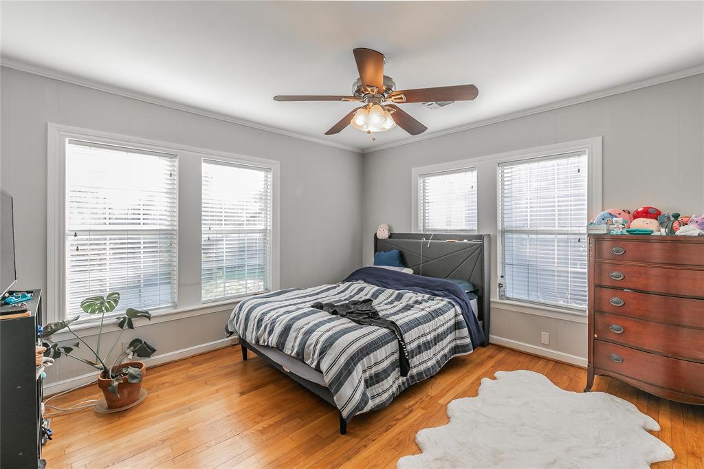 Chamberlain Arl Heights 1st Add - Residential Income