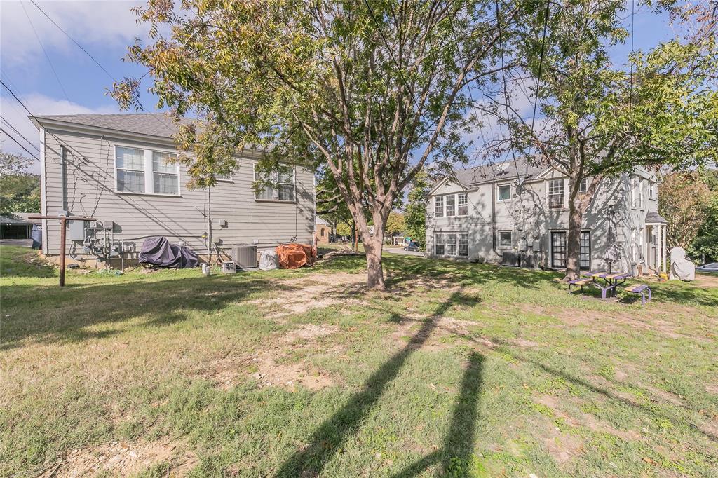 Chamberlain Arl Heights 1st Add - Residential Income