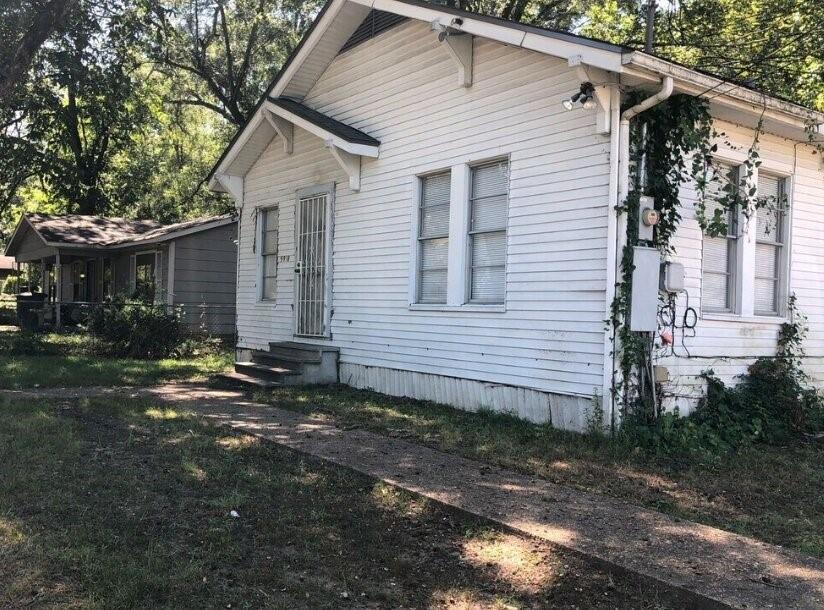 South Side Park Sub - Residential Income