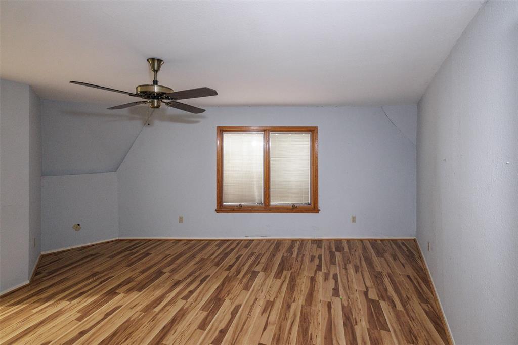 NONE - Residential