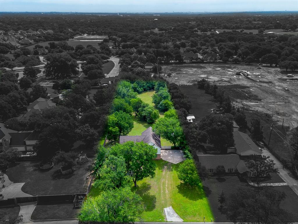 Beverly View - Land